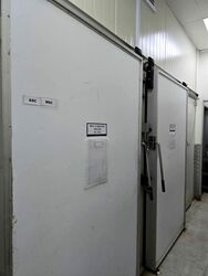 Mandai Foodlink (D25), Factory #570008721